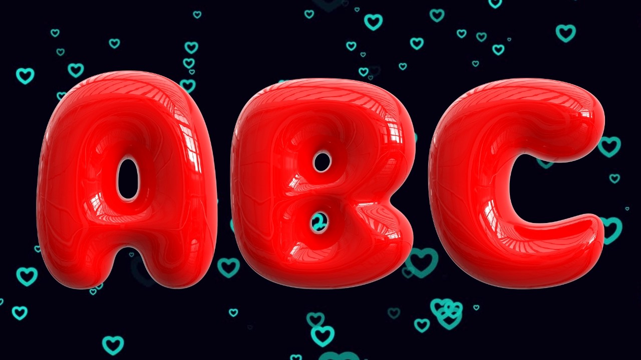 Fun ABC Songs for Pre-School | Alphabet Learning Video | A to Z