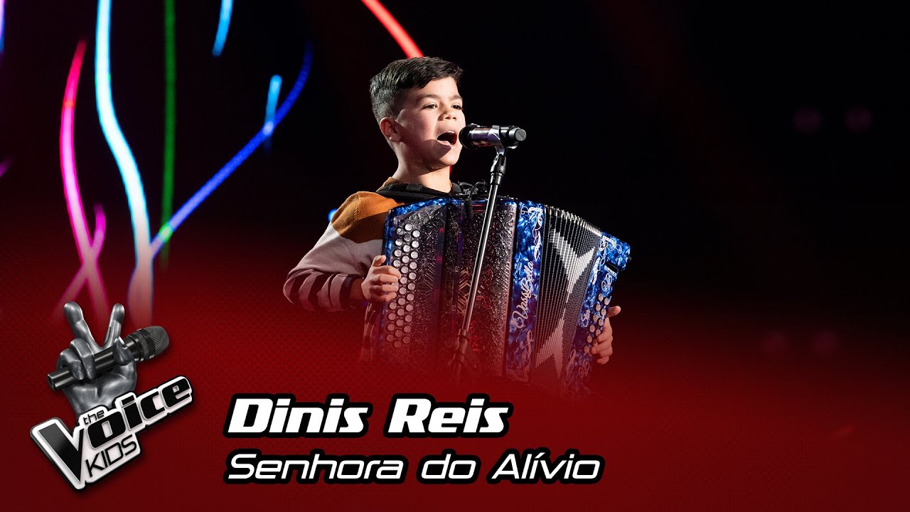 Dinis Reis - 