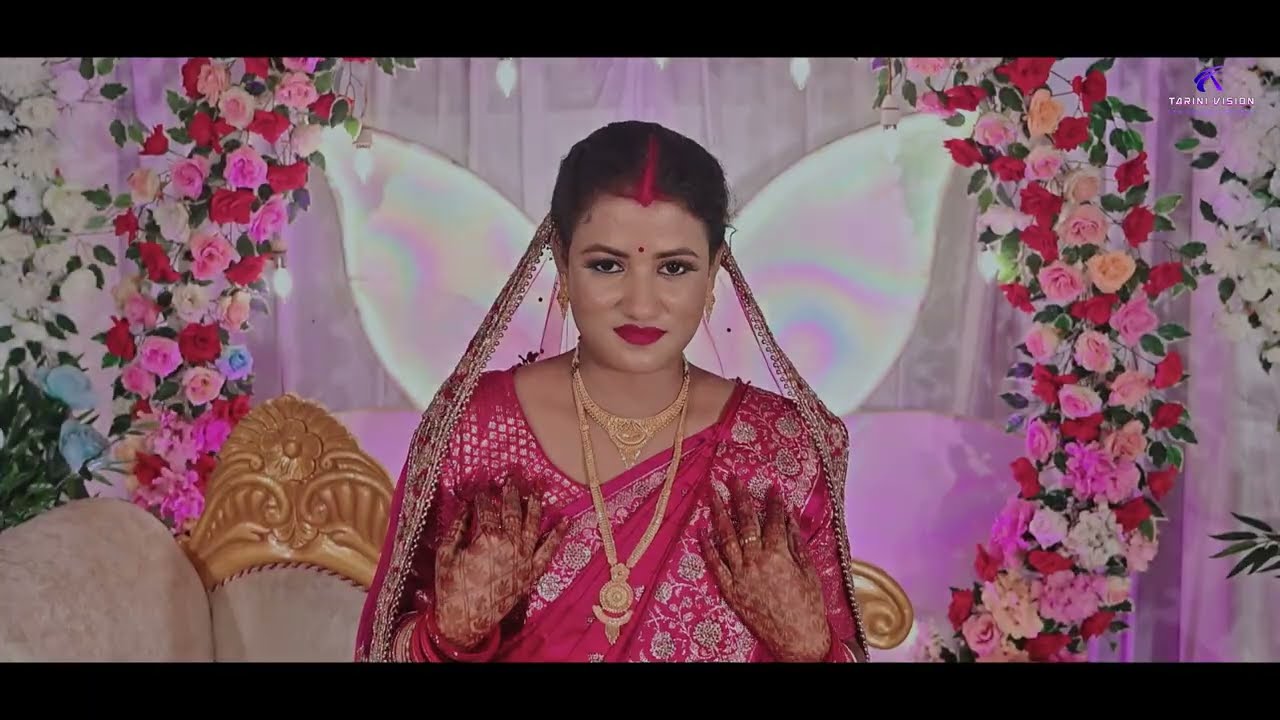 Arpit & Jyotirmayee  Highlight