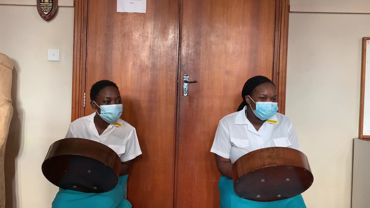 NIAA Highlights African Section Part 2