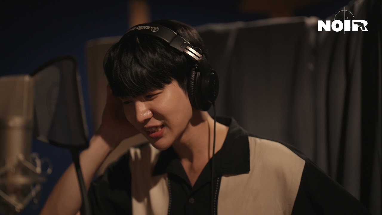 이준용  JunYong -'Run'
