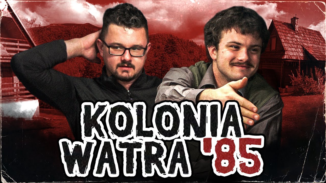 Kolonia Watra '85 | Dread 1/2