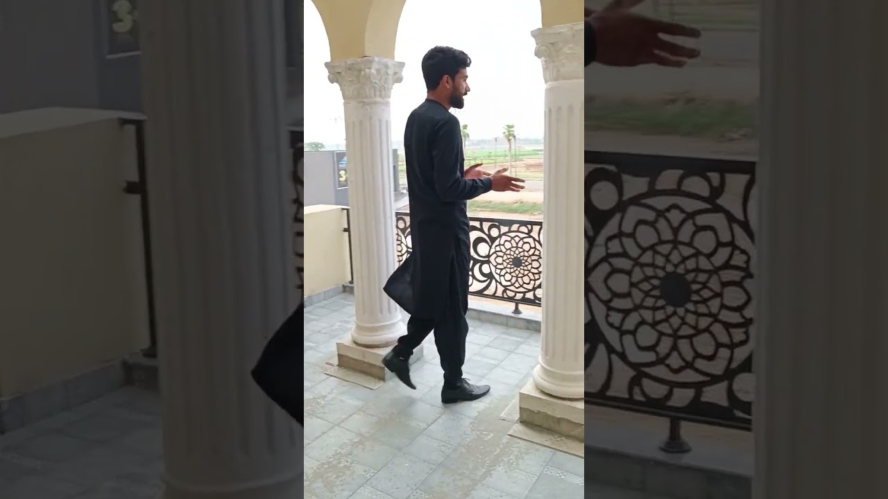 5 Marla Double Storey installment House for sale in Lahore #house #houseforsale
