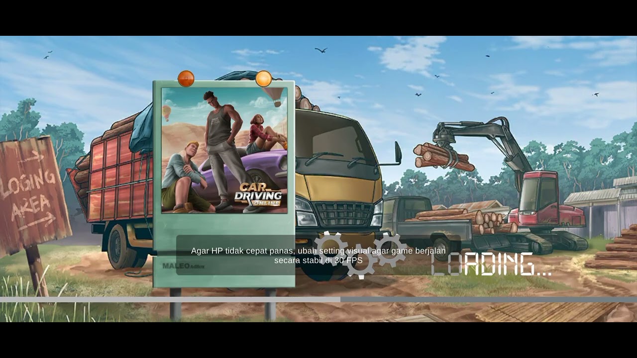 Kirim pasir dari sumedang ke Temanggung#trucksimulatorID#gamesimulstorandroid