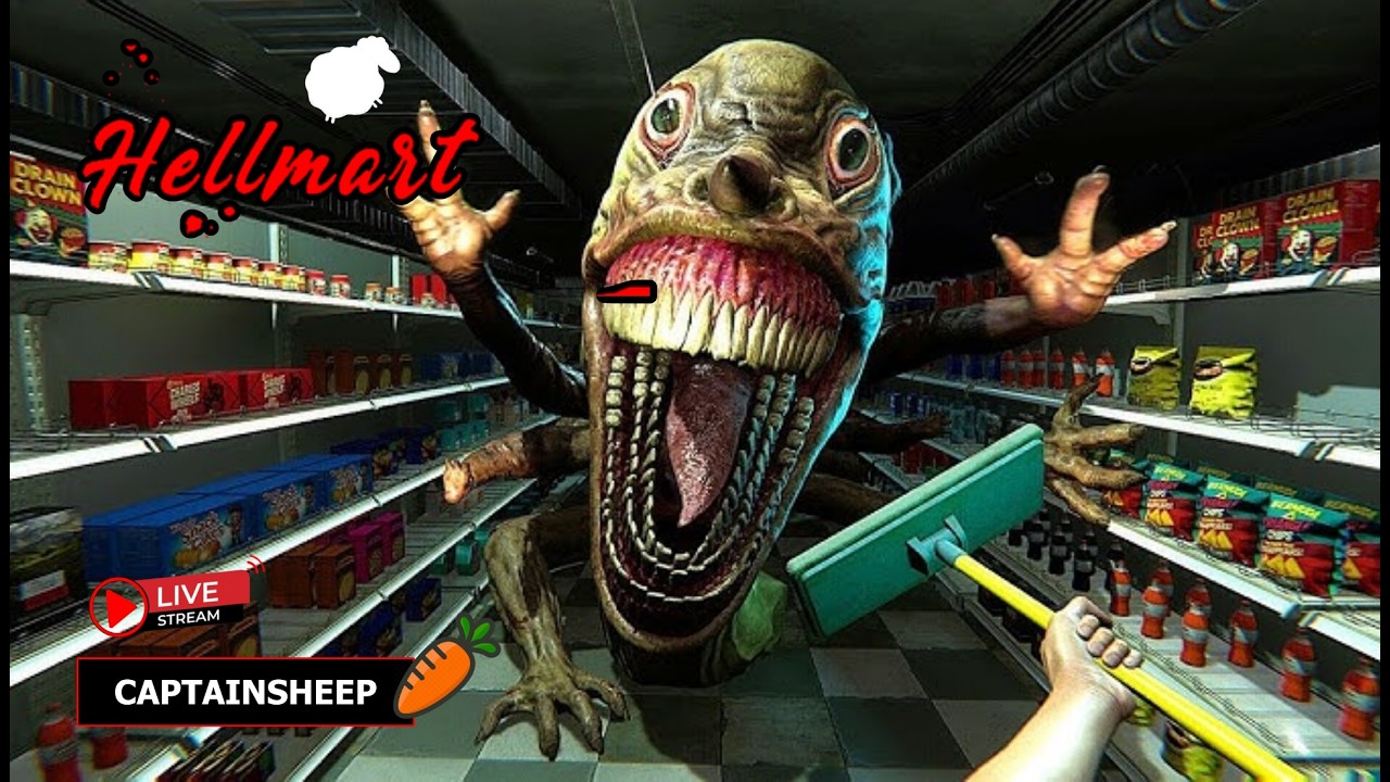 Hellmart - บริการด้วยใจ ห่วงใยและไปไกลๆ