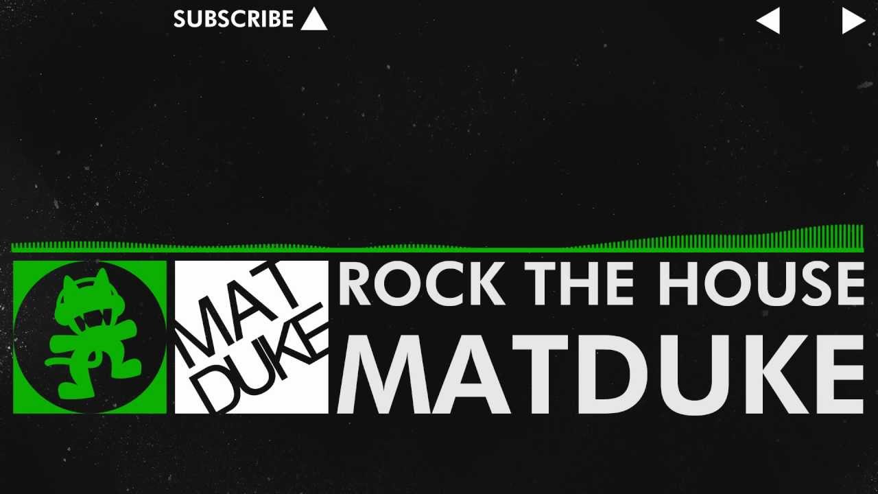 [Hard Dance] - Matduke - Rock the House [Monstercat Release]
