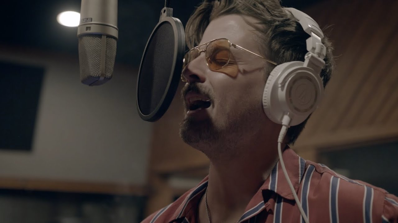 Chase Bryant - High, Drunk, and Heartbroke (Official Music Video)