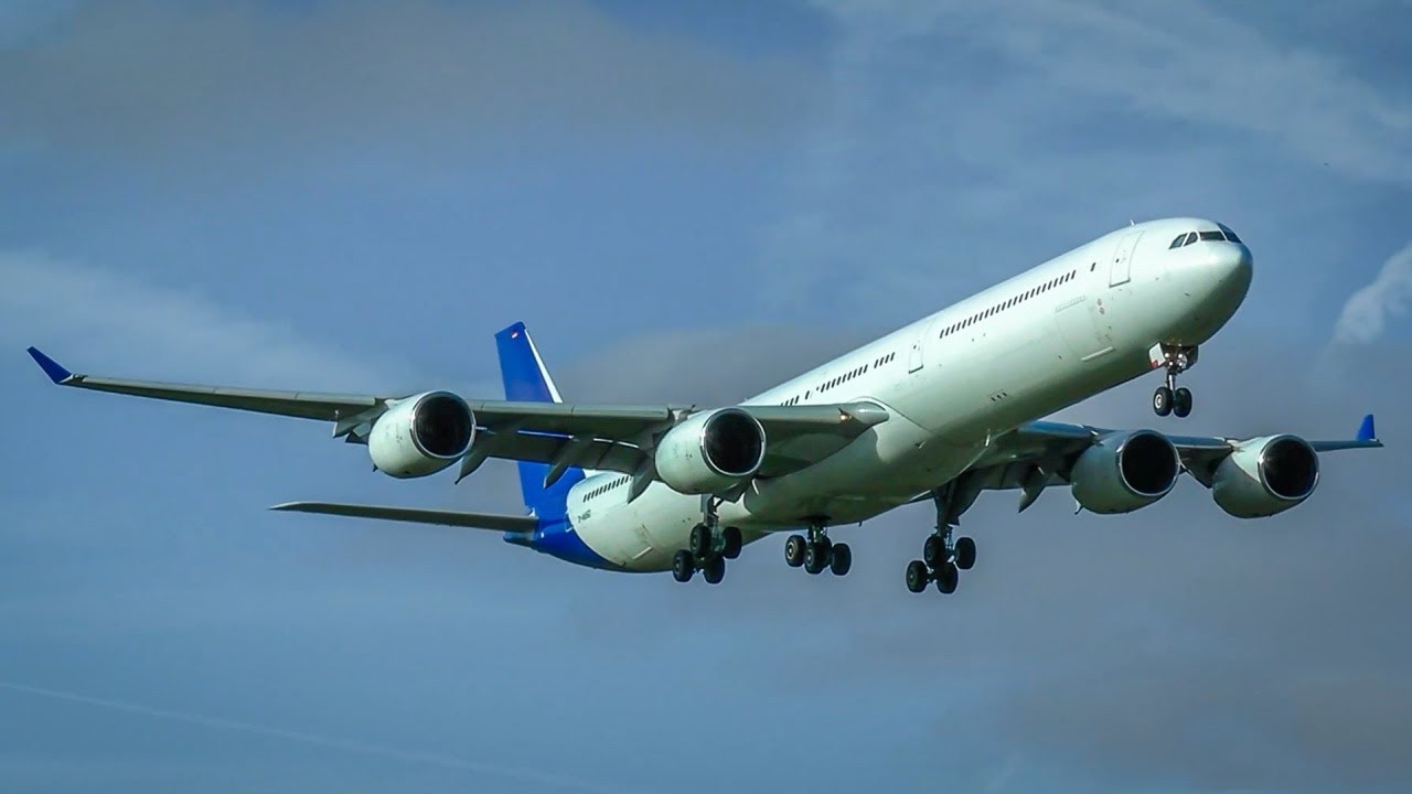 LIVE: Windy Arrivals at Amsterdam Schiphol Airport | Mar 12, 2026