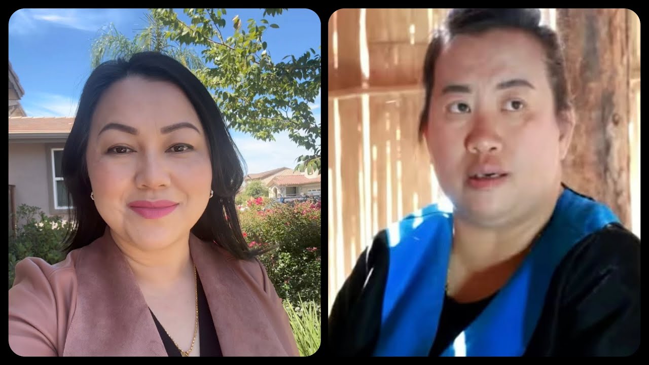 Teb Anna Vang Thao Pog Zab Dag 