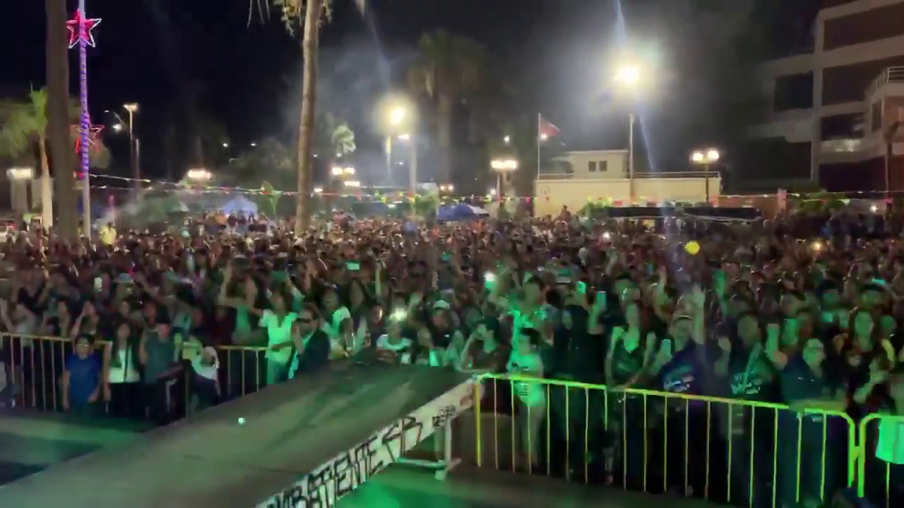 Bella Mujer - Arica 2020