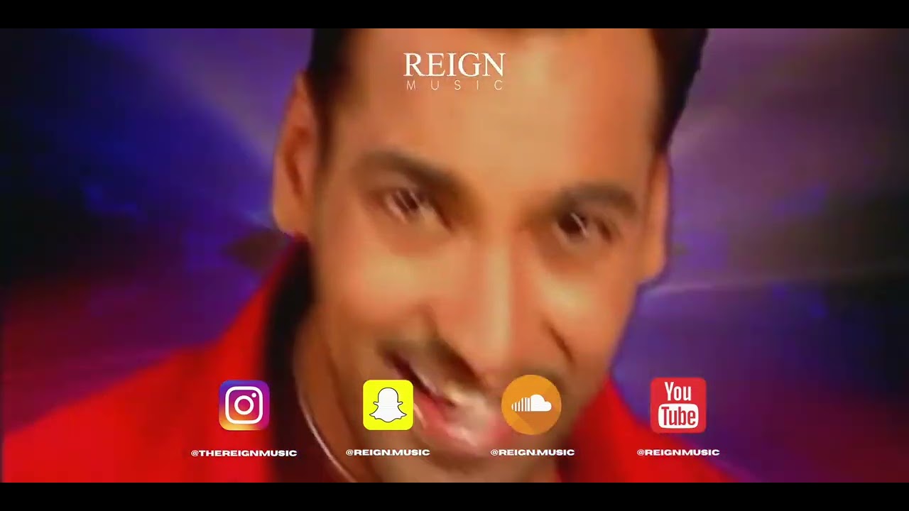 MR REIGN - TIMELESS FLAVAS (Mega Punjabi Mix 2022)