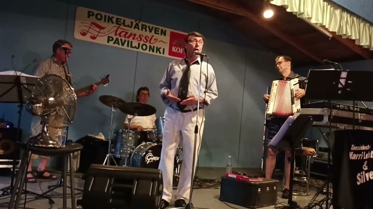 Kulkurin Iltatähti