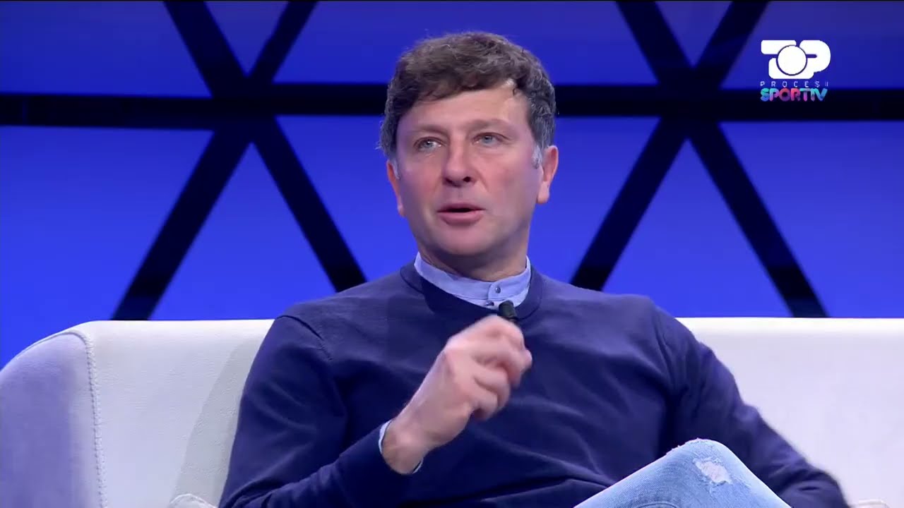 Redi Jupi: Ja gabimi i madh q&euml; beri  Tirana me Vllaznin&euml; - Procesi Sportiv, 13 Shkurt 2023