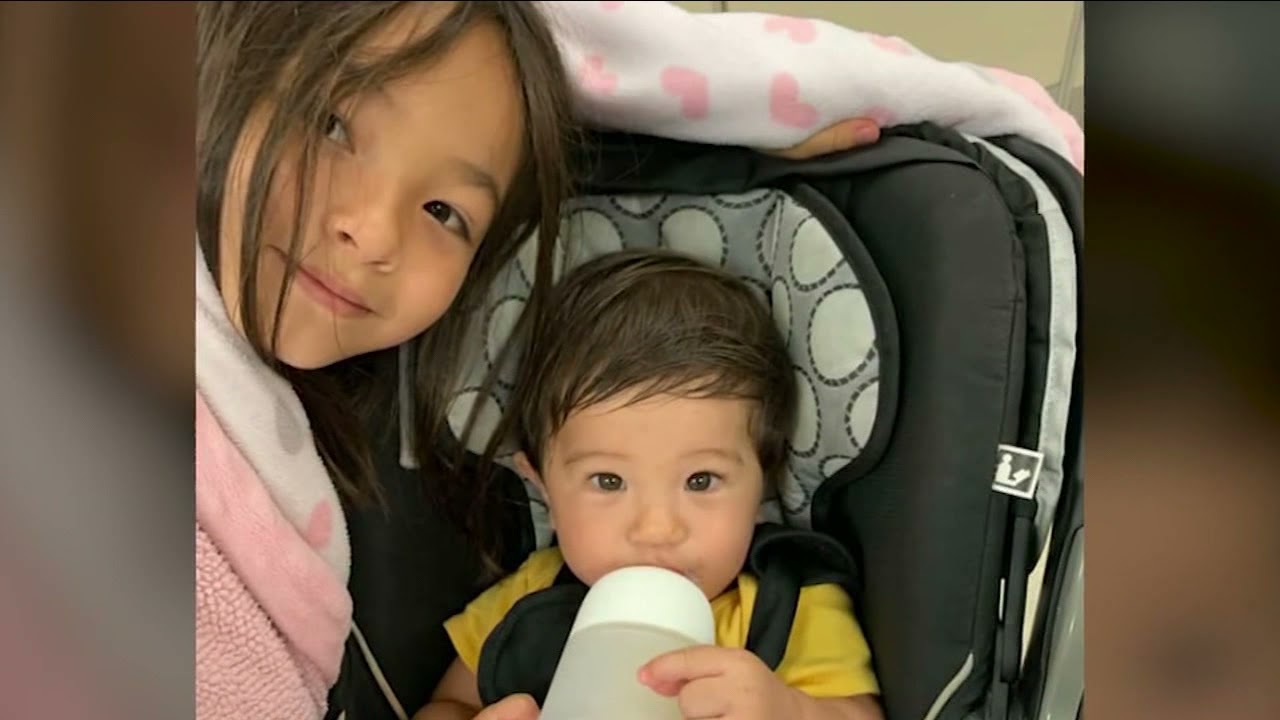 NJ mom admitted planning deaths of young kids, investigators say