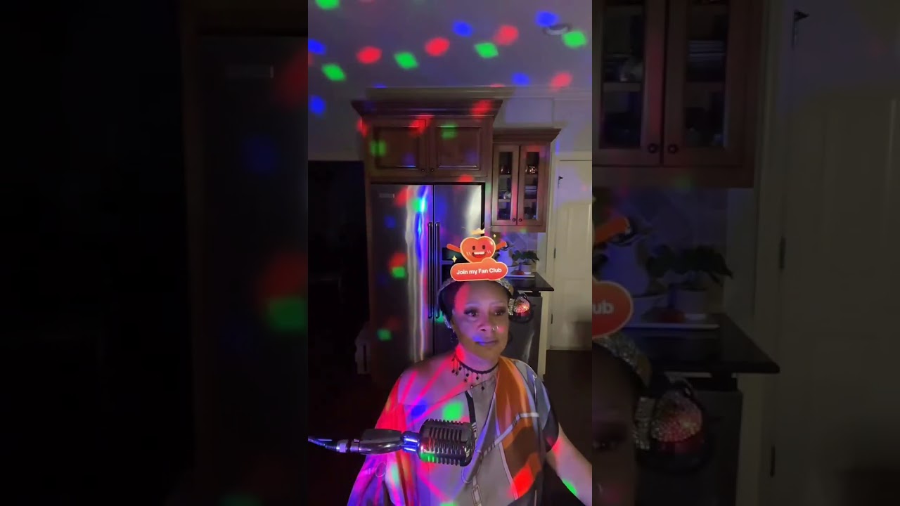 Прекрати себя ограничивать #patricelovely #tiktoklive