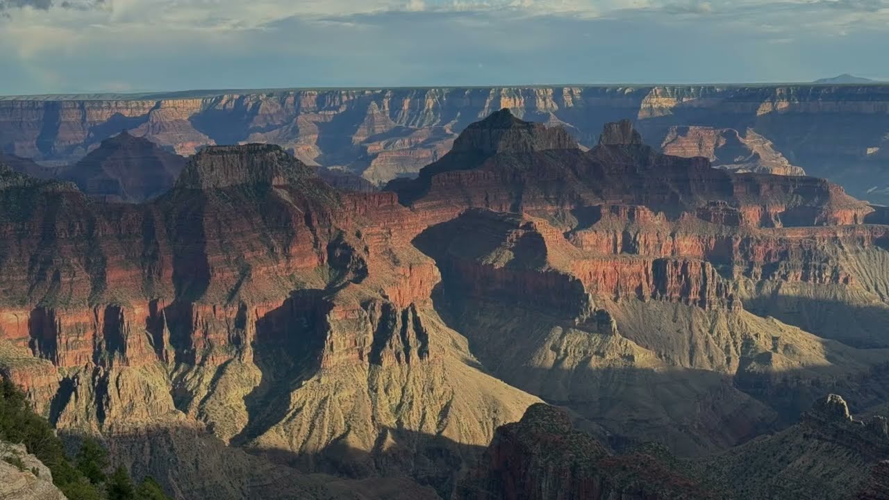 Epic Summer Road Trip 2025 