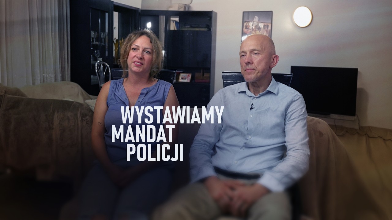 Policjanci pobili chorego mężczyznę. &bdquo;Teraz to my wręczamy mandat policji