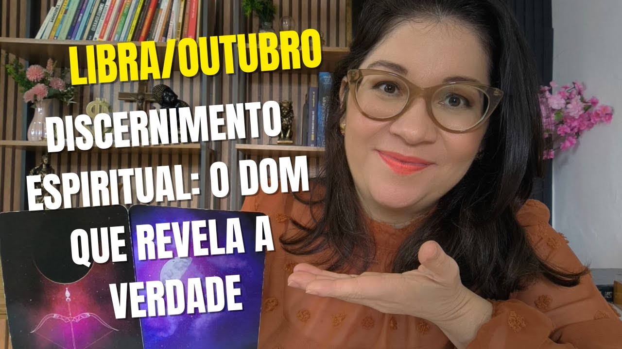 LIBRA: O dom que revela intenções ocultas