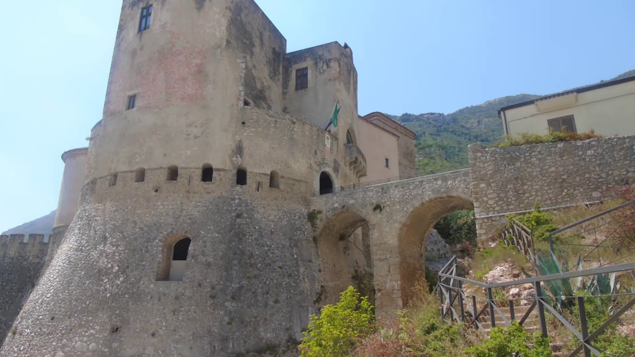 Venafro (IS) Molise, Italy