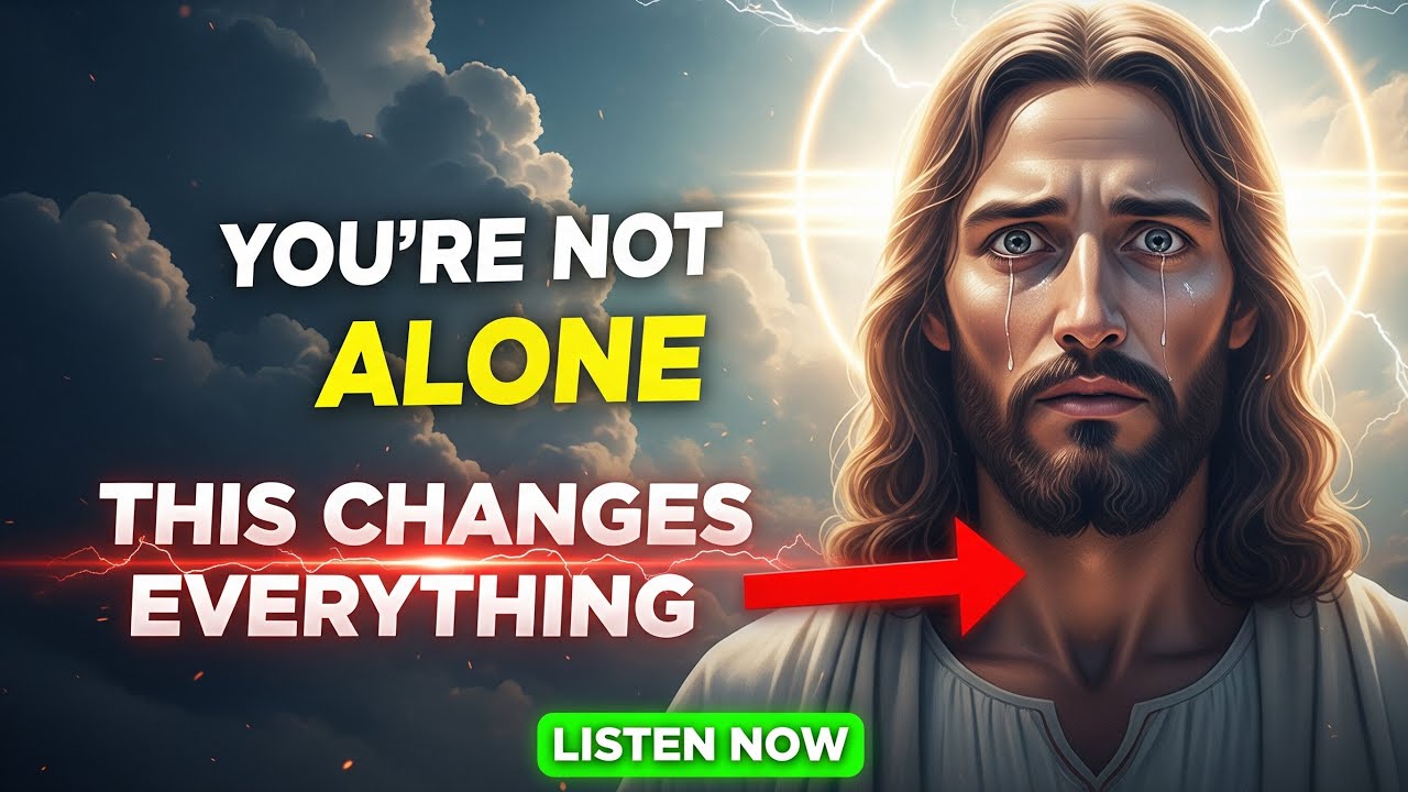 ✨ YOU ARE NOT FORGOTTEN | Powerful Divine Message 2026| Your Miracle is Here 💫