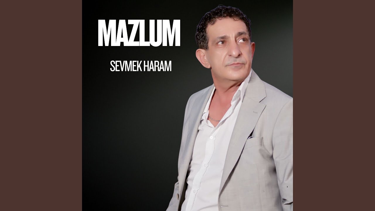 Sevmek Haram