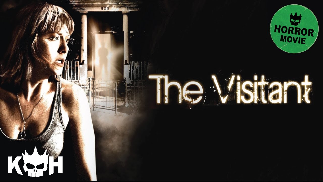 The Visitant |  FREE Full Horror Movie