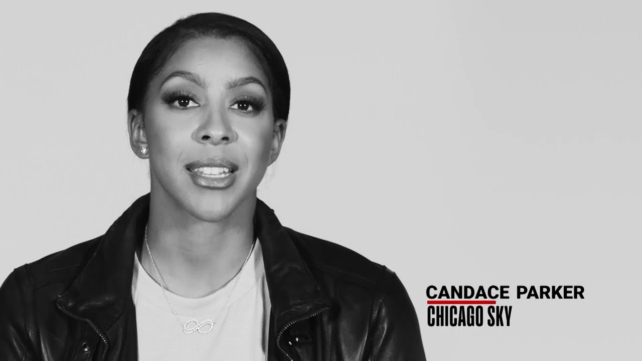 #LeanInTogether with the WNBA