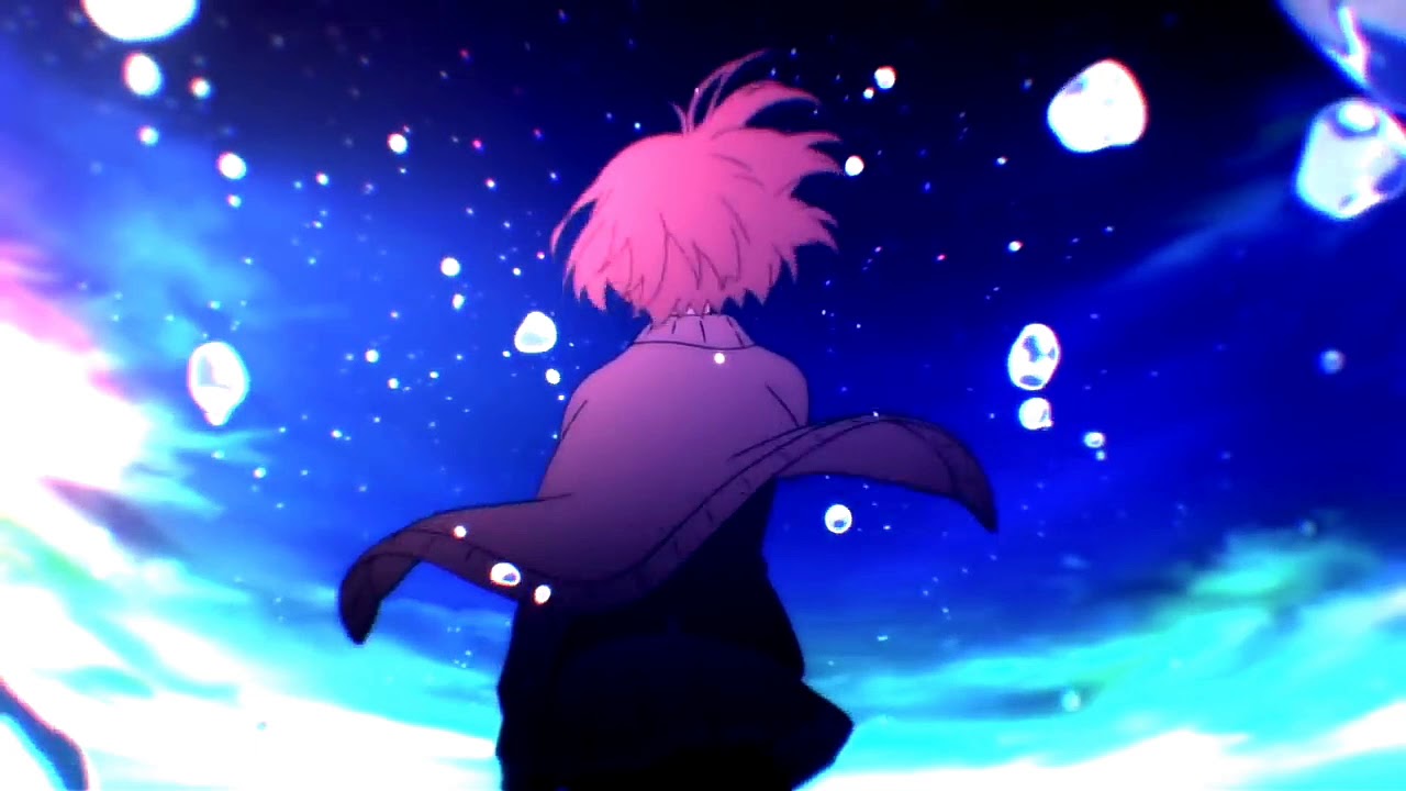 「 AMV 」Anime MIX - Crawl Outta Love
