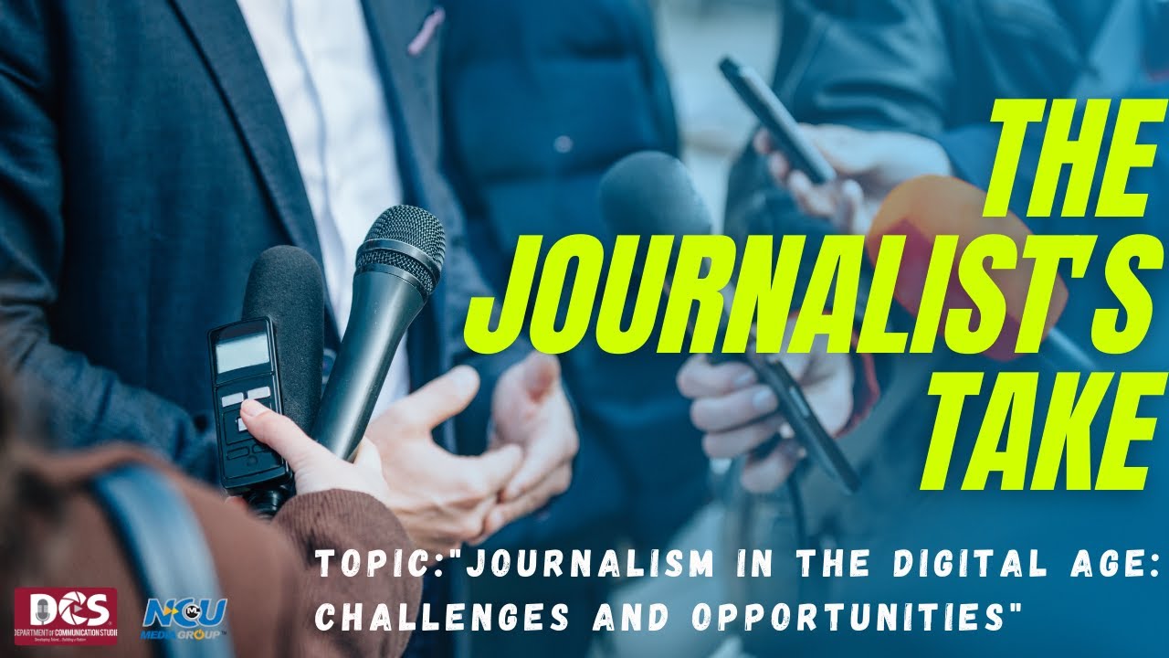 Online Journalism Forum