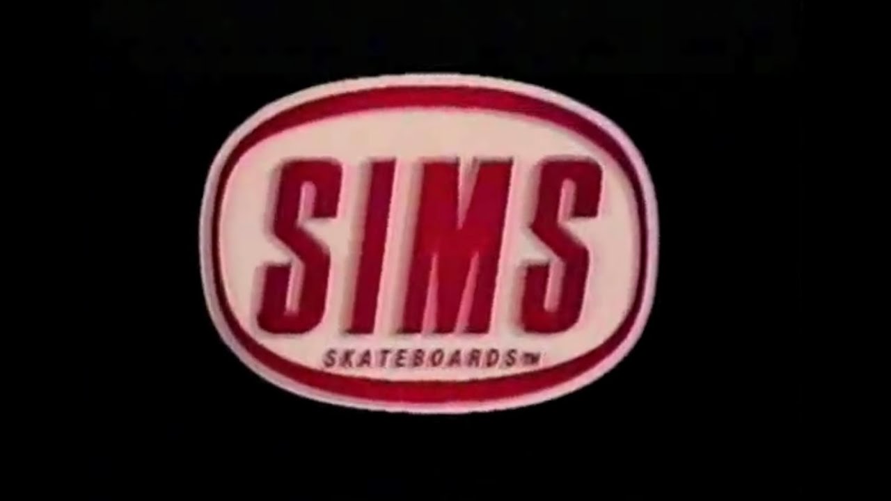 Sims  - 2nd coming (1991)