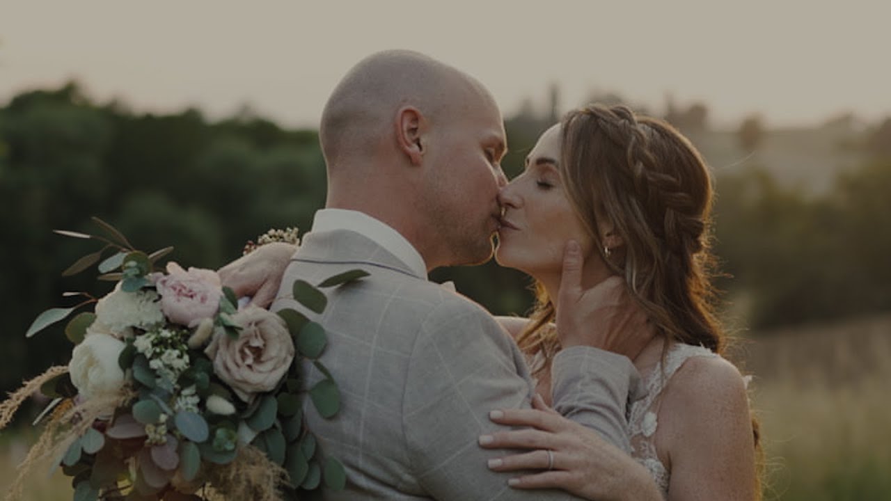 Hochzeit Holler Scheune - Bianca & Philipp