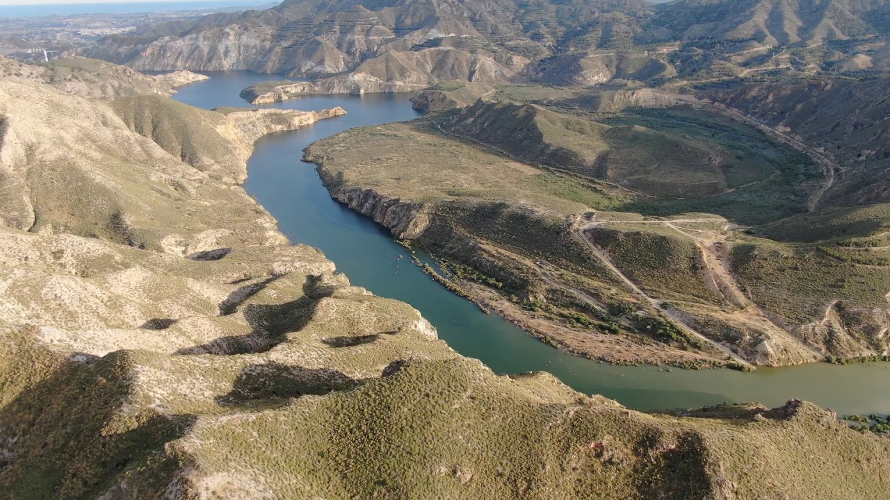 Pantano Almanzora