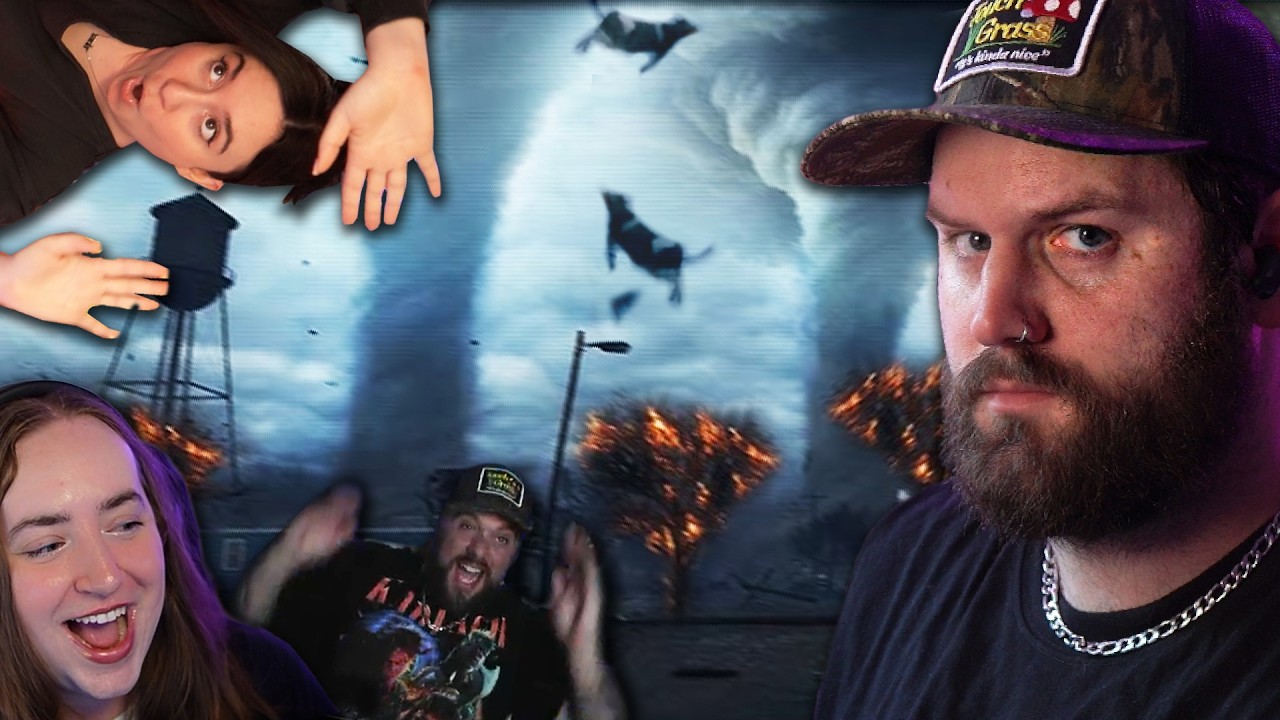 Funnel Runners is Genuinely Scary