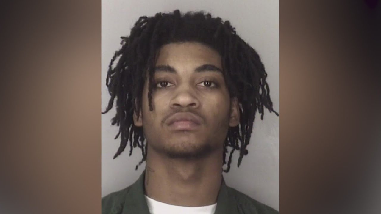 Police: Physical evidence links Portsmouth gang member to stolen car, shootout