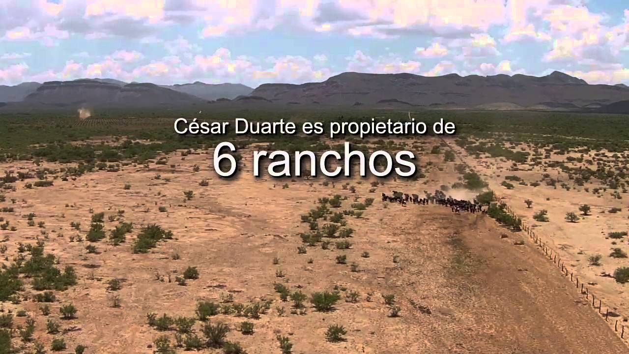 RANCHOS DE DUARTE