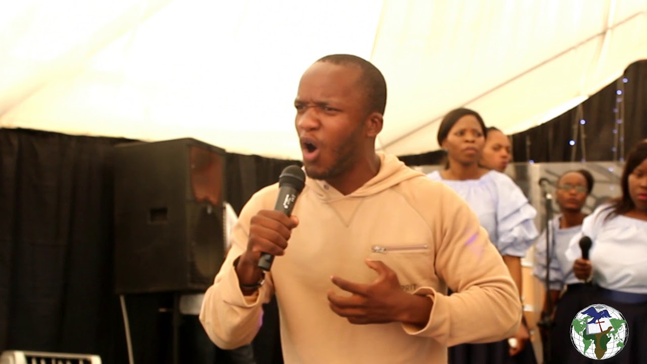 #CTCMTV: Prince Monyai Performance