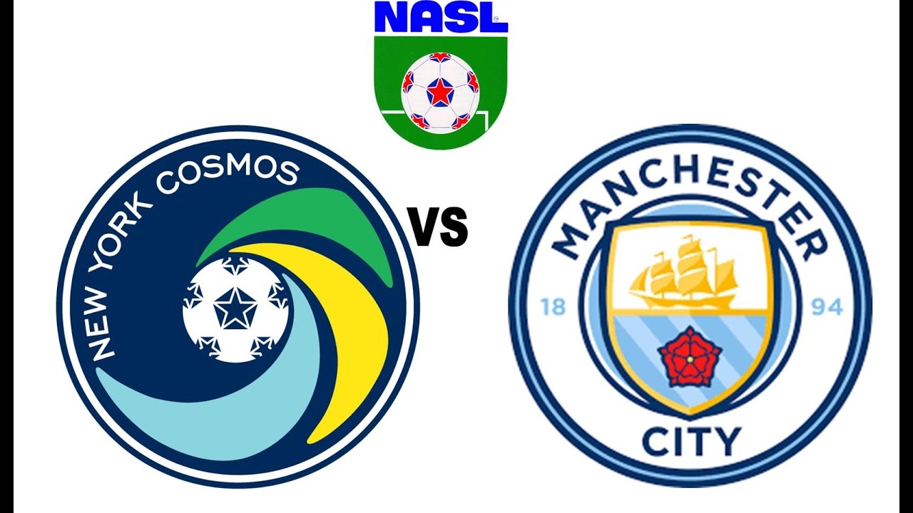 1980 05 21 New York Cosmos vs Manchester City