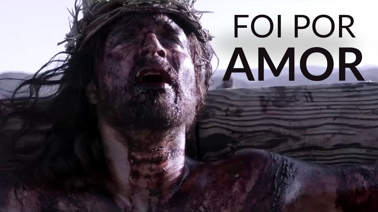 Foi Por Amor – Adoração Profunda | Para o Teu Louvor