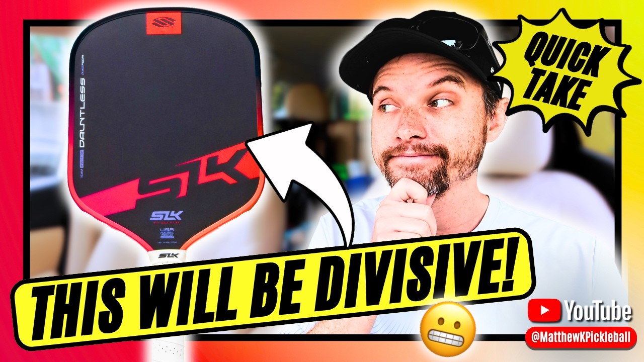 Бюджетный бомбистик?!? | Новые полностью пенные кеды Selkirk SLK DAUNTLESS | Краткий обзор 📸