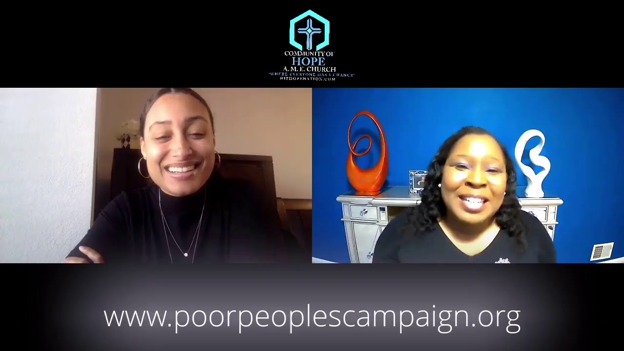 Digital Organizing: Hope Activism Institute