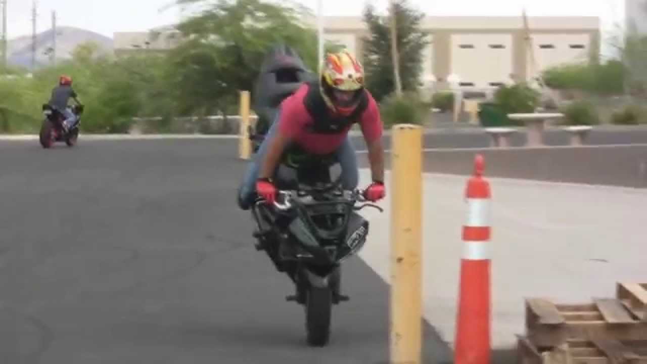 AZ's Finest Sunday Morning