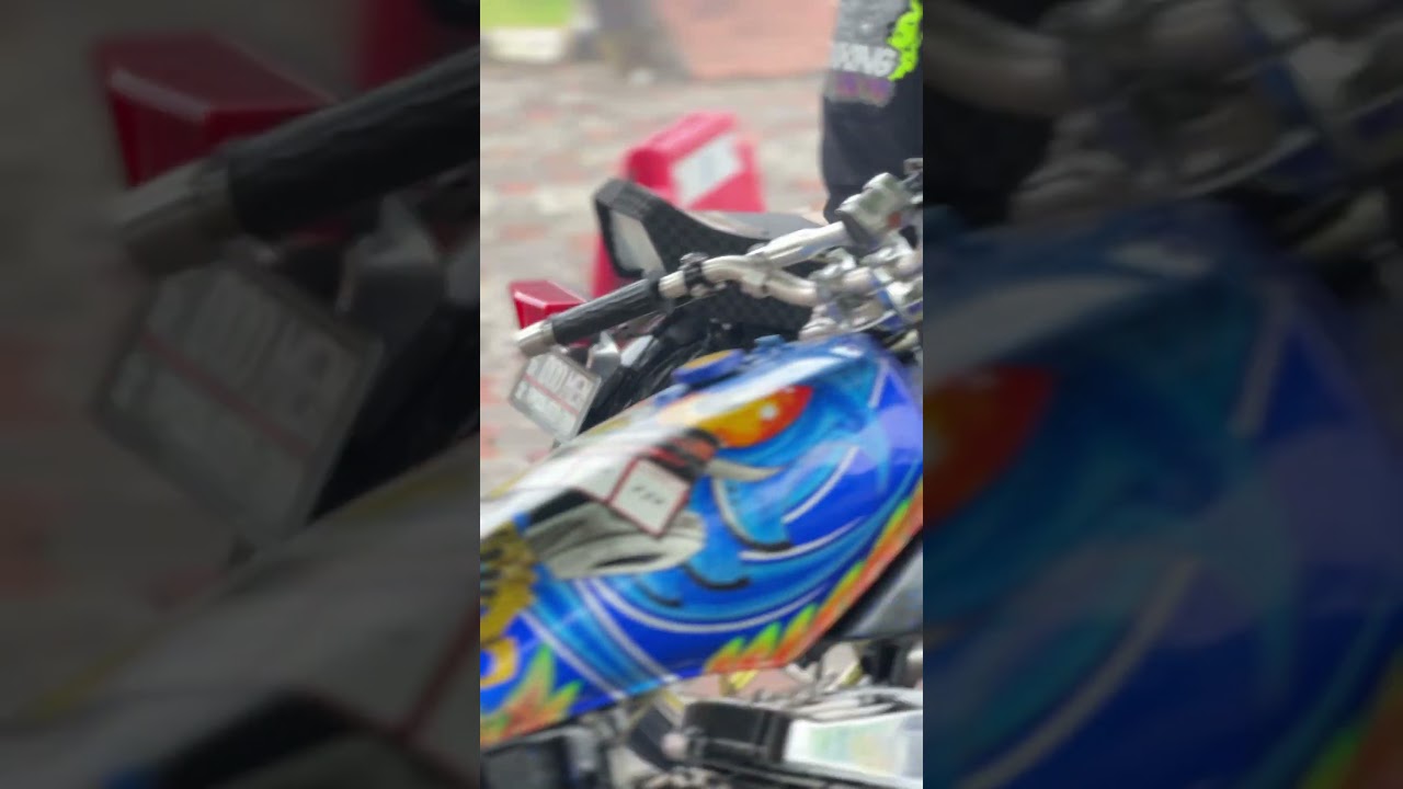 MAS TAMA MULAI BERAKSI
