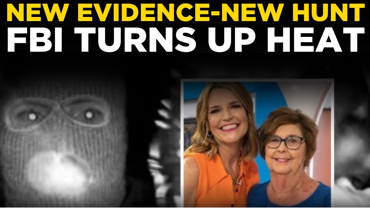News LIVE | New Clues Emerge in Nancy Guthrie Missing Case | Investigation Intensifies | MIRROR NOW