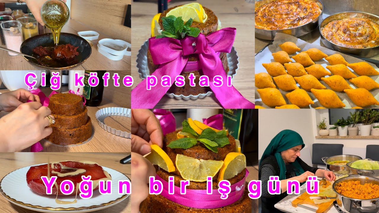 Büyük hazırlık yapılıyor dersin söz olacak😂berfenin hamaratlığı şakamı/kamyoncu ister anası yapar❤️