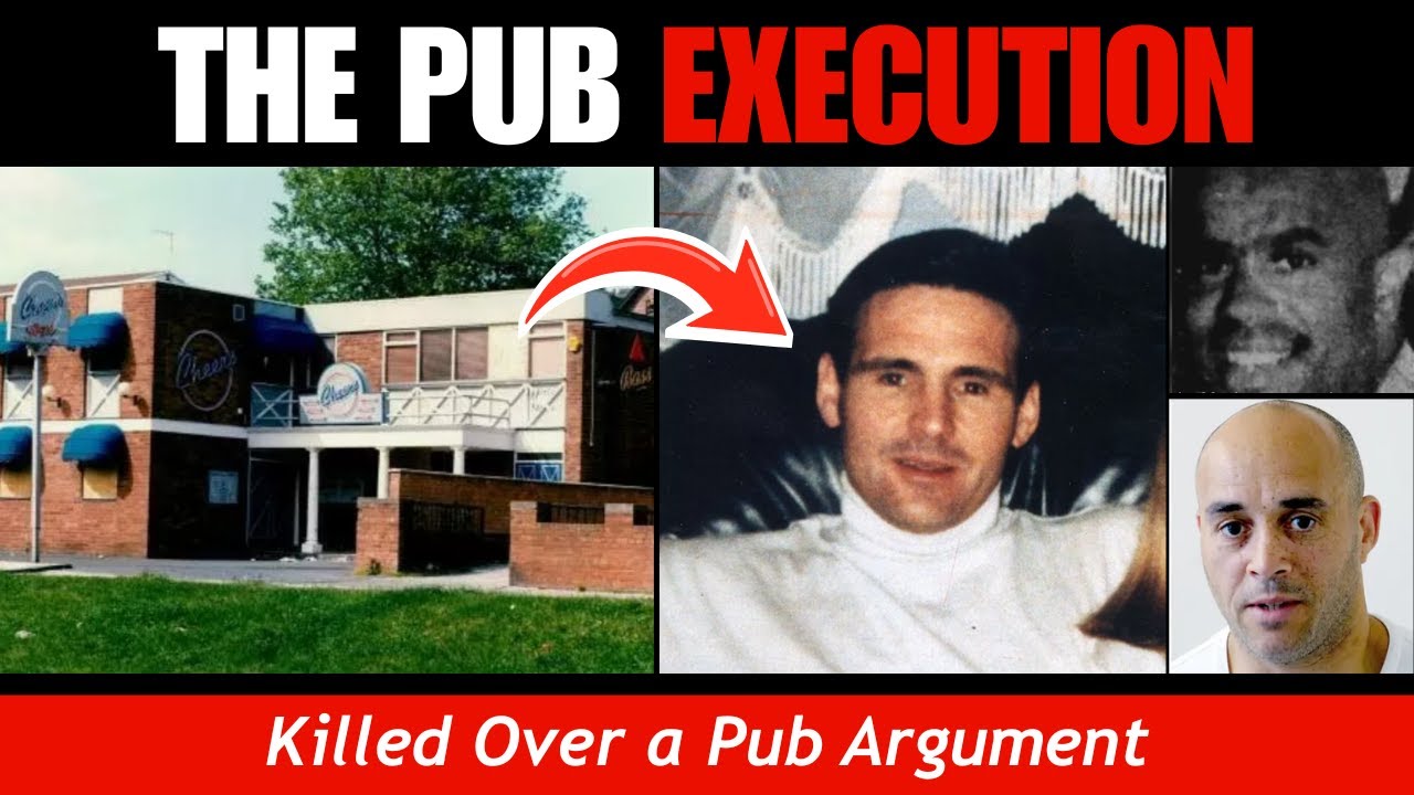 Gang Leader Brutally EXECUTED Over Pub Feud | True Crime Documentary