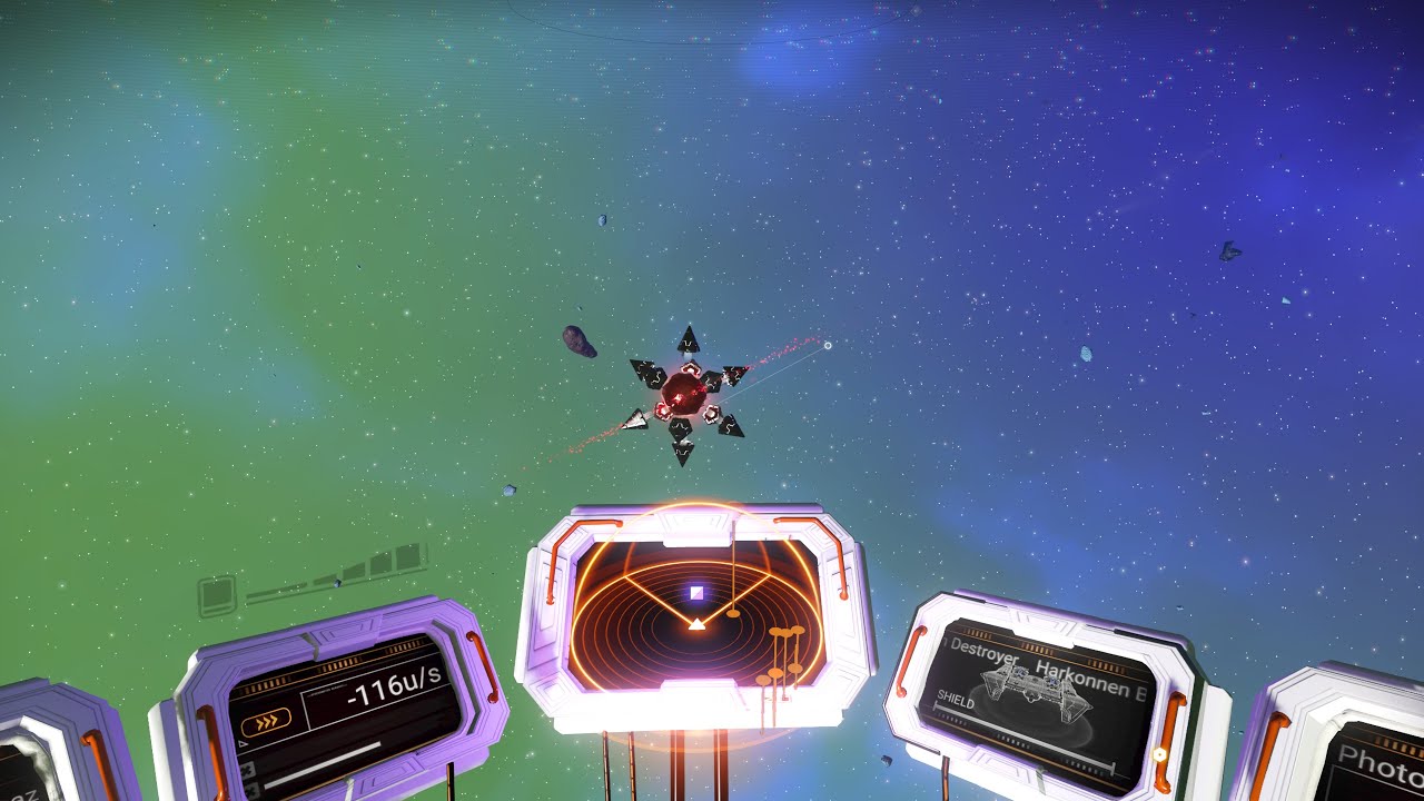 No Man's Sky - Expeditions n shiz