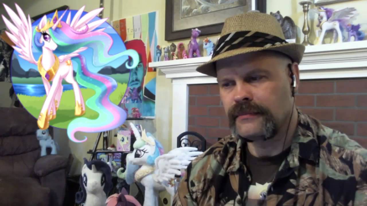 Stay Brony My Friends, with DustyKatt - Episode 52 - 6/17/2013