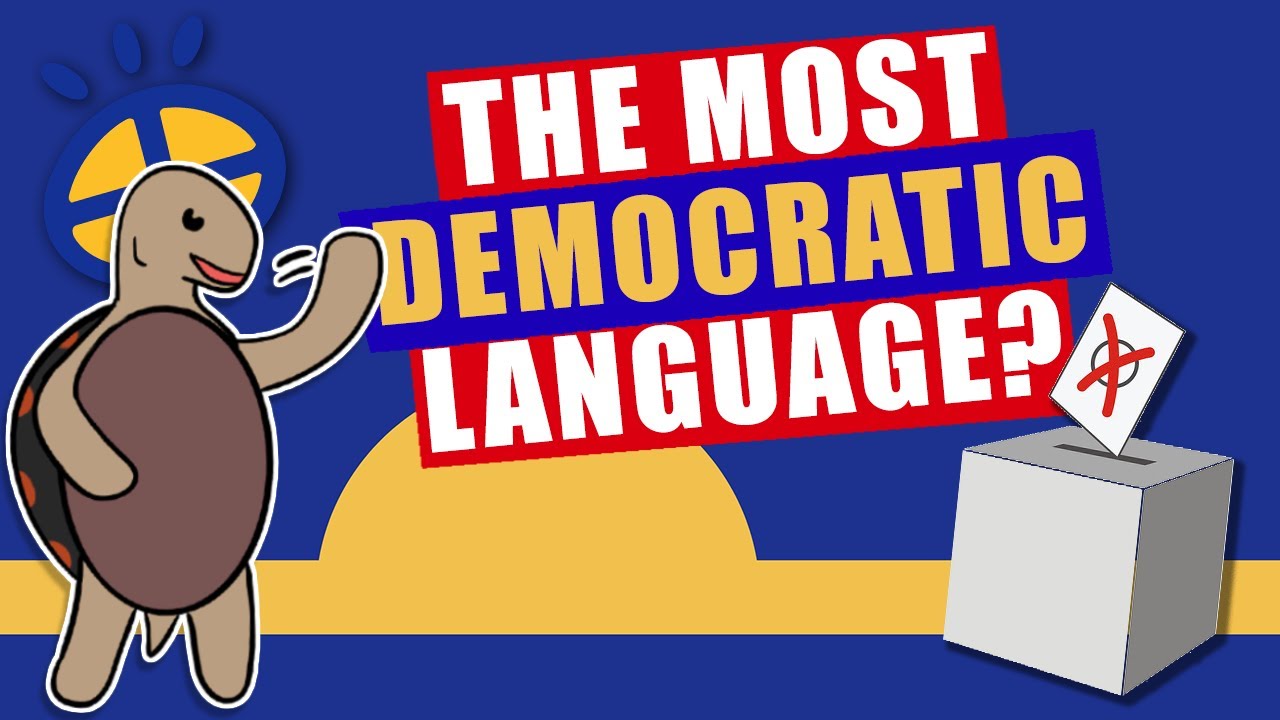Kokanu: The Language Built by Votes