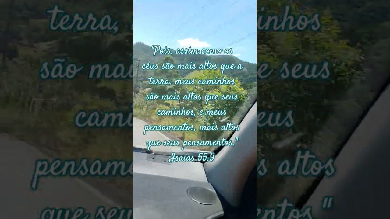 #biblia #palvradedeus #f&eacute; #crer #deus&eacute;fiel