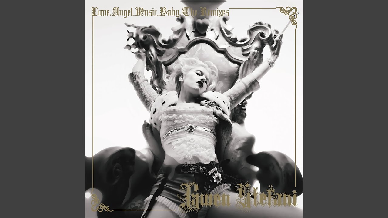 Cool (Photek Remix Main Version)